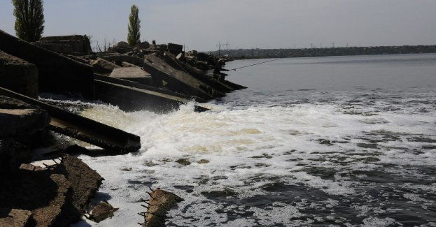 Nysa uratowana od najgorszego