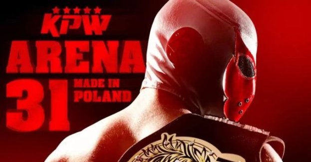 KPW Arena 31: Made in Poland