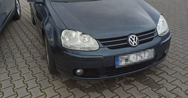 Wolsztyn: policjanci zatrzymali dwóch poszukiwanych