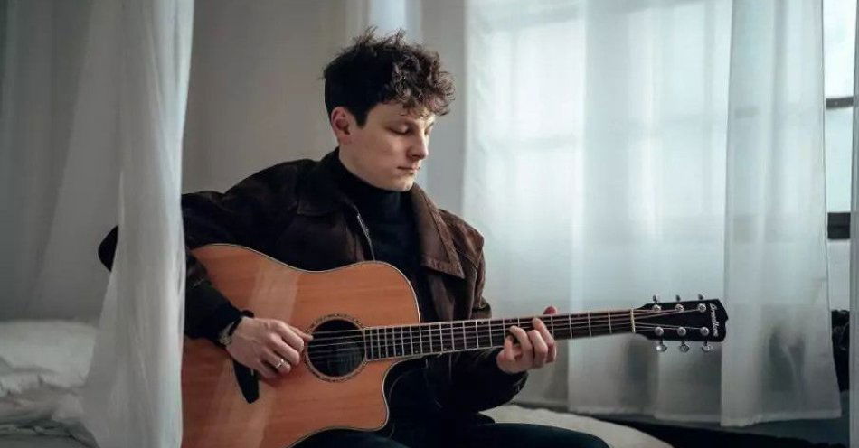 zdjęcie: Vertigo Presents: Ed Sheeran by Wojtek Kiełbasa / kupbilecik24.pl / Vertigo Presents: Ed Sheeran by Wojtek Kiełbasa