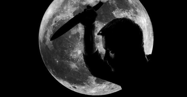 Areszt dla 25-latka, który ugodził nożem dwóch mężczyzn