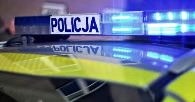 Siedem listów gończych, blisko dekada więzienia