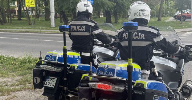 Dbamy o bezpieczeństwo na drodze - eliminujemy nieodpowiedzialnych kierujących.