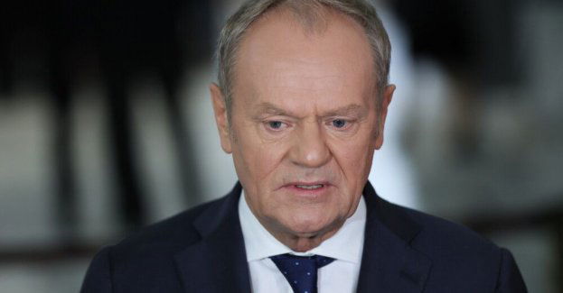 Tusk: wszyscy płacimy wysoką cenę za wojny, nie tylko na stacjach benzynowych