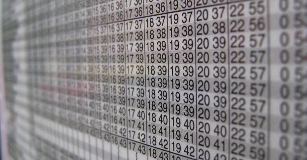 Zmiany w komunikacji miejskiej na niektórych trasach