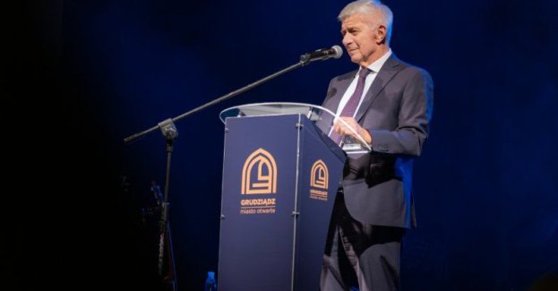 Prof. Marek Belka laureatem Nagrody Kopernika Ekonomisty!