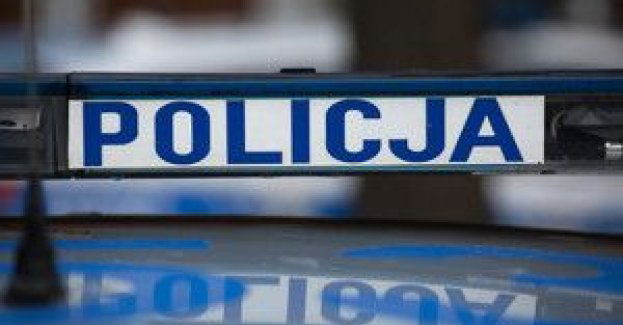 Zatrzymany w Wadowicach. Jechał pod wpływem narkotyków