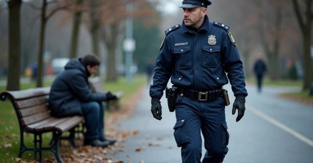 Wspólne działania w Stargardzie na rzecz osób bezdomnych