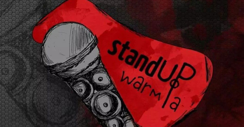 zdjęcie: OPEN MIC 10 komików / kupbilecik24.pl / OPEN MIC | 10 komików