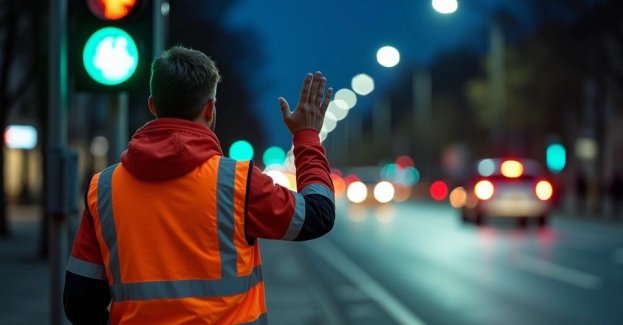 Bądź widoczny nocą Odblaski mogą uratować Ci życie