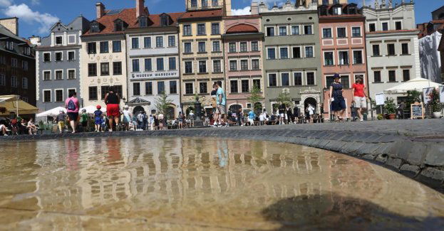 Warszawska Starówka obchodzi 70. urodziny, poznajmy jej sekrety