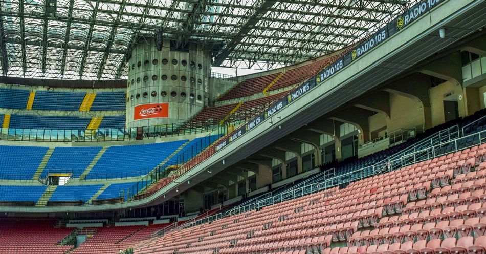 zdjęcie: Miasto wybrało firmę, która wybuduje nowy stadion / pixabau/5051863