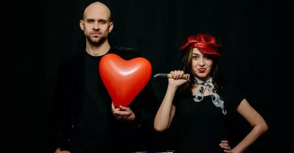 zdjęcie: Spektakl Teatru Komedii Impro w Łodzi / kupbilecik24.pl / Spektakl Teatru Komedii Impro w Łodzi