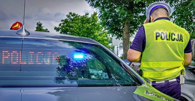 Nietrzeźwi na łomżyńskich drogach!