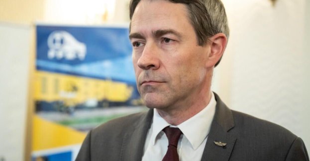 Prezes PKP PLK: kilka incydentów na linii kolejowej Warszawa-Lublin; procedury zadziały