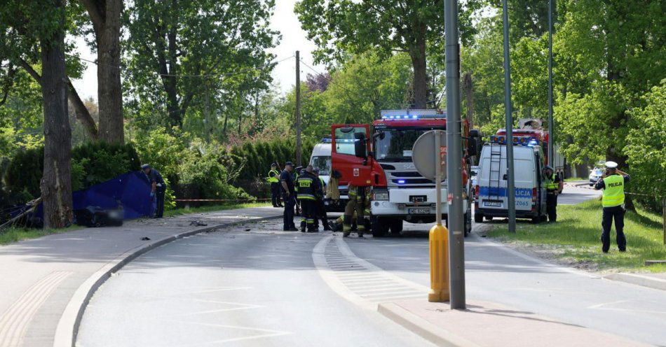 zdjęcie: 346 wypadków drogowych, 32 ofiary śmiertelne, 1,5 tys. pijanych kierowców / fot. PAP