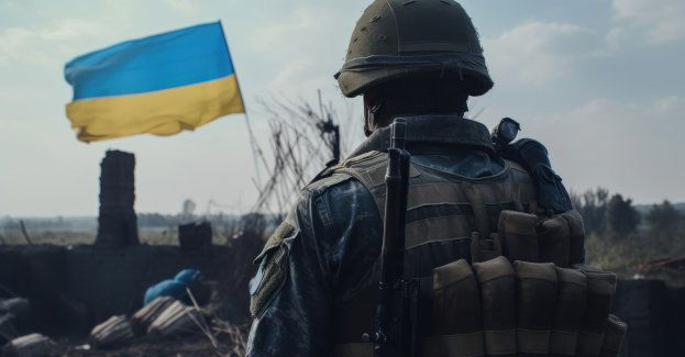 W poniedziałek z Ukrainy przyjechało 22,2 tys. osób, na Ukrainę wyjechało 24,2 tys.