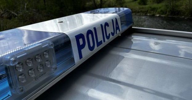 Policjantem jest się 24 h na dobę. Piłeś? Nie jedź! Jedziesz - nie pij!