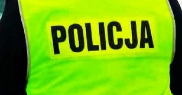 Policjanci odnotowali 20 zgłoszeń uszkodzeń kół i zawieszeń w związku ze złym stanem drogi