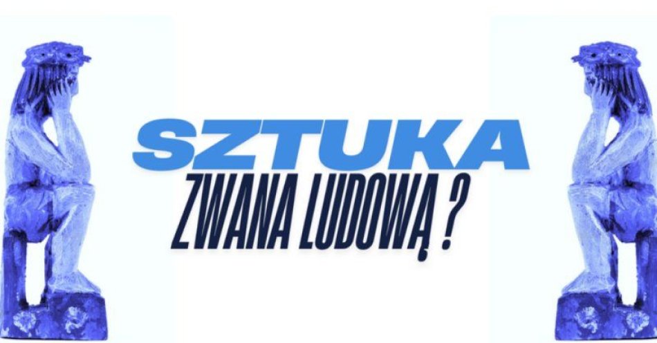 zdjęcie: Sztuka zwana ludową? - spotkanie z artystą w Muzeum / fot. UM Grudziądz