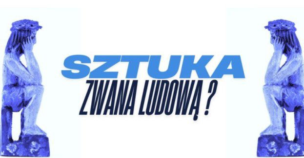 Sztuka zwana ludową? - spotkanie z artystą w Muzeum