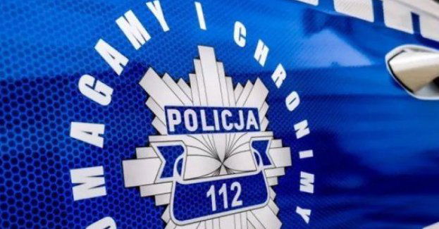 61-latek oddalił się ze szpitala. Odnaleźli go policjanci Wydziału Kryminalnego po drugiej stronie miasta