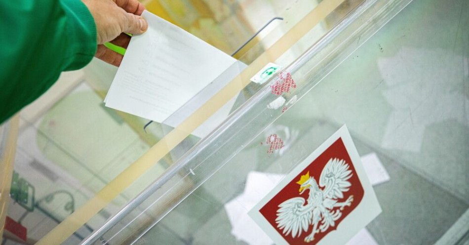 zdjęcie: W Opolu Trzaskowski zdecydowanie przed Nawrockim / fot. PAP
