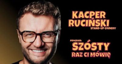 Szósty raz ci mówię