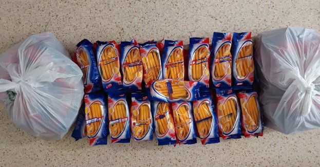 Sprawca kradzieży maszynek do golenia zatrzymany