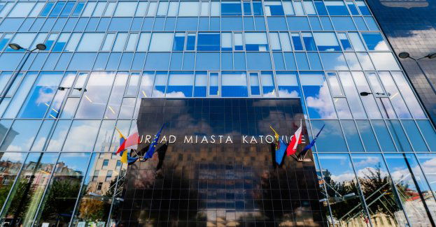 Wyniki badań pokazują, że mieszkańcy pozytywnie oceniają jakość obsługi w Urzędzie Miasta Katowice