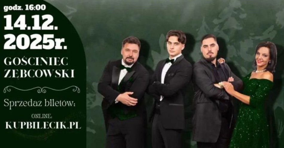 zdjęcie: Nim błyśnie Pierwsza Gwiazdka / kupbilecik24.pl / Nim błyśnie Pierwsza Gwiazdka