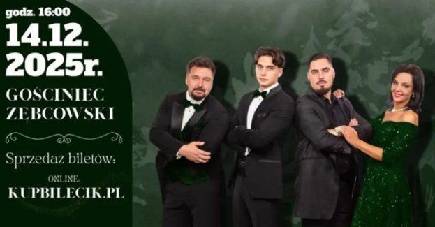 Nim błyśnie Pierwsza Gwiazdka