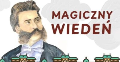 Dzieciak wśród kompozytorów - koncert umuzykalniający dla dzieci