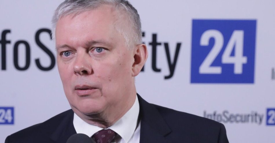 zdjęcie: Kandydat Nawrocki jest moralnie zdyskwalifikowany / fot. PAP