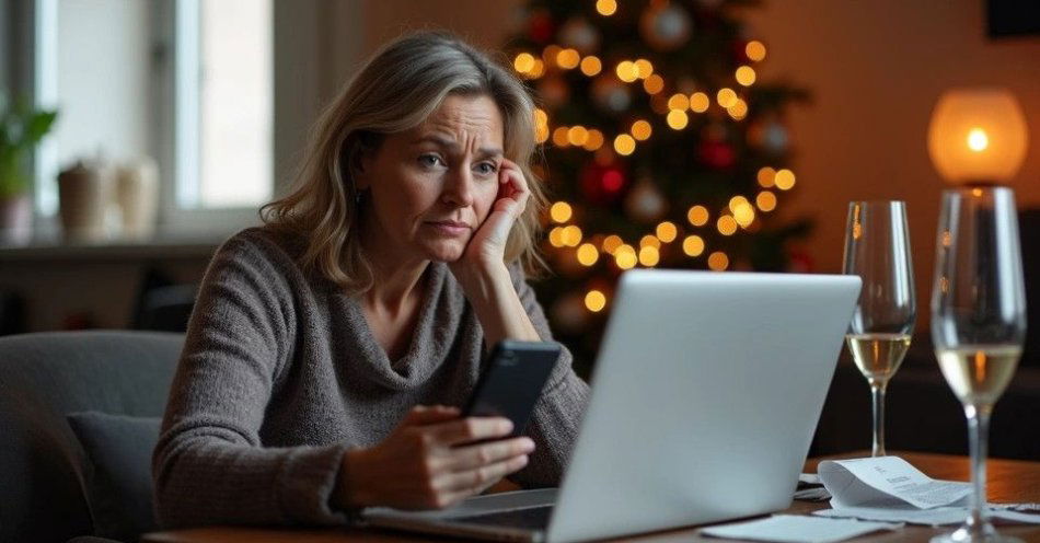 zdjęcie: Fałszywa oferta noclegu: kobieta straciła 2 tysiące zł / TM/ przykładowa ilustracja