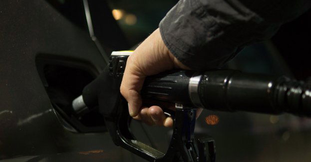 Groził nożem pracownikom stacji paliw. Został tymczasowo aresztowany