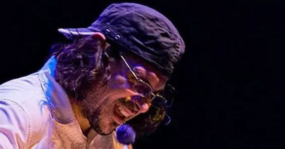 zdjęcie: Irek Głyk - wieczór autorski / kupbilecik24.pl / Irek Głyk - wieczór autorski