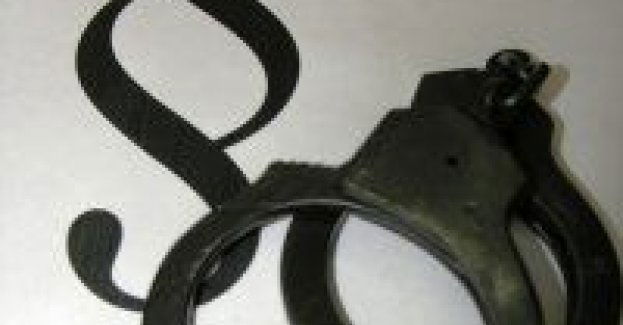 Poszukiwani trafili do zakładu karnego