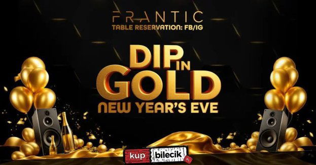 Sylwester klubowy- Kraków! Klub Shakers