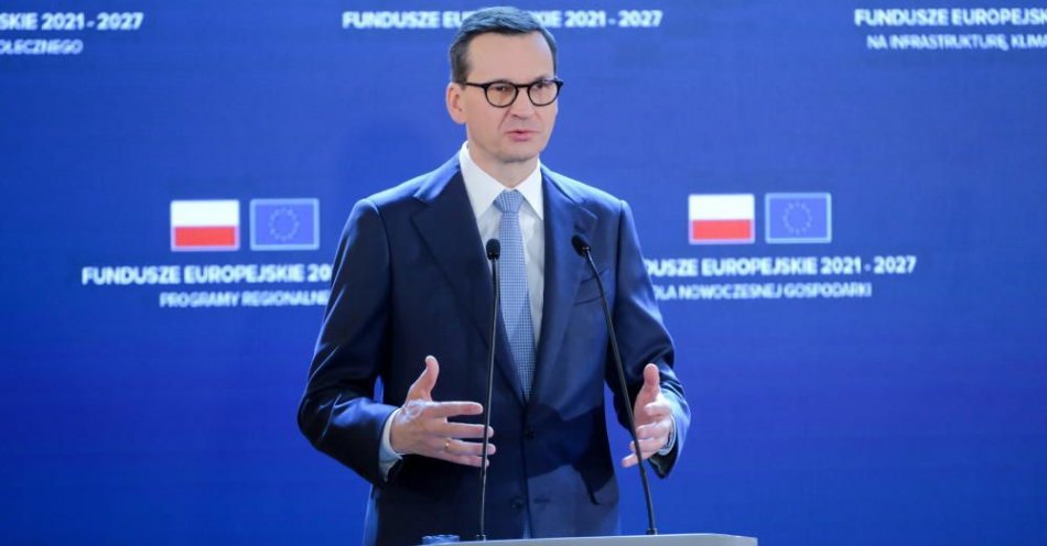 zdjęcie: W nowej perspektywie finansowej do Polski wpłynęło już 5 mld zł / fot. PAP