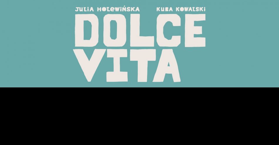 zdjęcie: Majowa premiera we Współczesnym / fot. nadesłane
