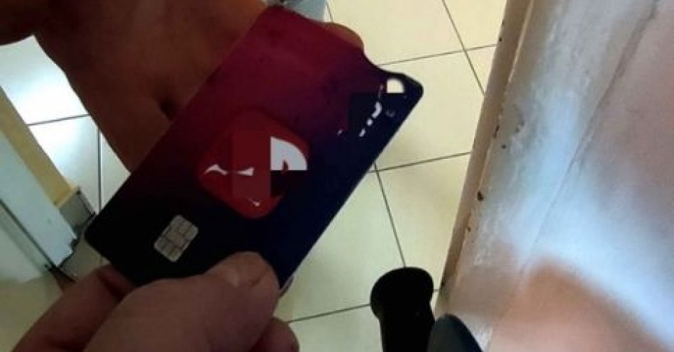 zdjęcie: 81-letnia kobieta oszukana metodą na 