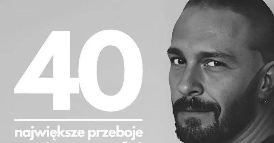 zdjęcie: OVER 40 / kupbilecik24.pl /