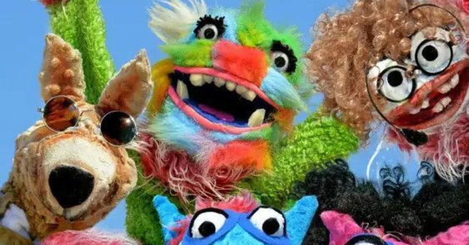 zdjęcie: Dynamiczna i przewrotna przygoda Księcia Papusza i jego przyjaciół / kupbilecik24.pl / Dynamiczna i przewrotna przygoda Księcia Papusza i jego przyjaciół