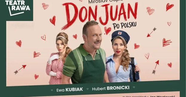 Komedia o randkach w pewnym wieku