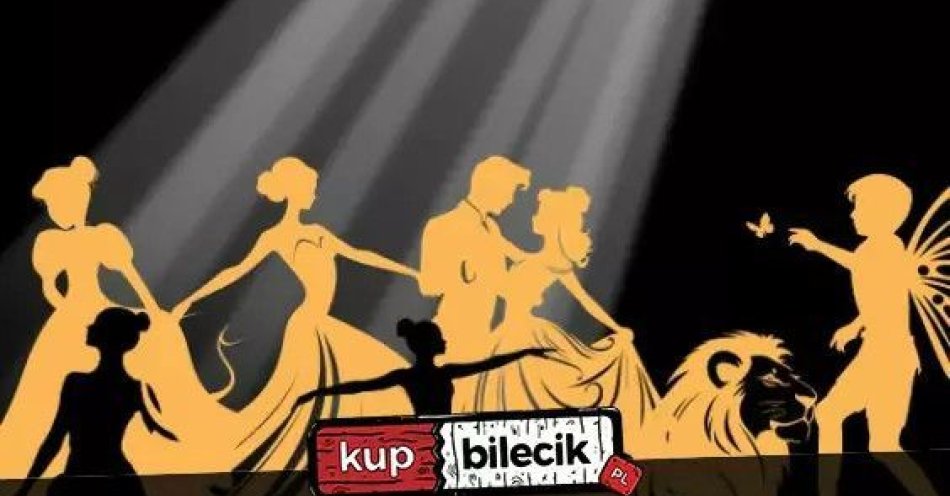 zdjęcie: Koncert wśród tysiąca świec: Bajkowa muzyka Disney'a / kupbilecik24.pl / Koncert wśród tysiąca świec: Bajkowa muzyka Disney'a