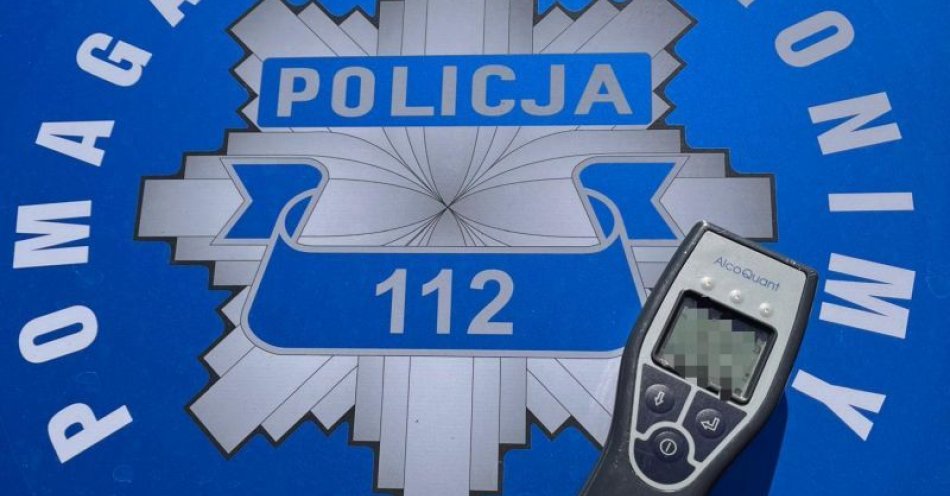 zdjęcie: Sześciu na gazie jeden na haju - policja nie odpuszcza! / fot. KPP w Człuchowie