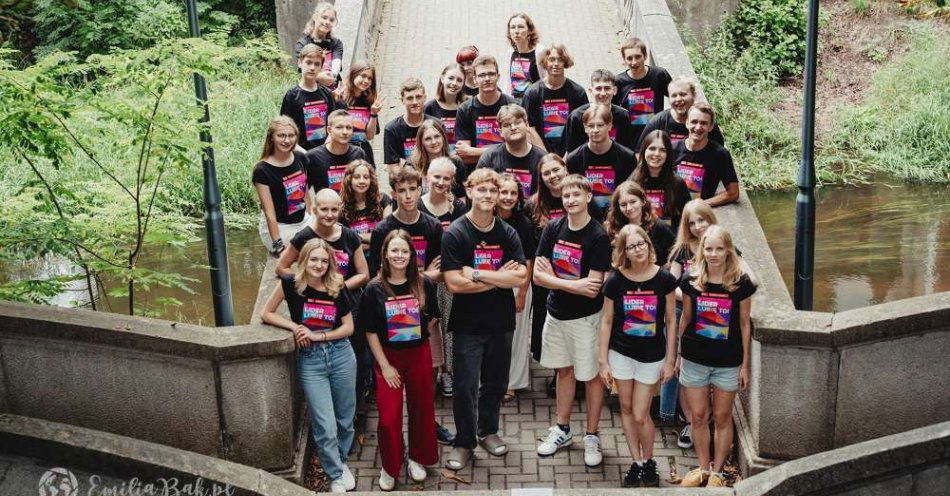 zdjęcie: Rusza X edycja Akademii Liderów Fundacji Świętego Mikołaja. Dwie absolwentki nominowane do nagrody Młoda Polka! / fot. nadesłane
