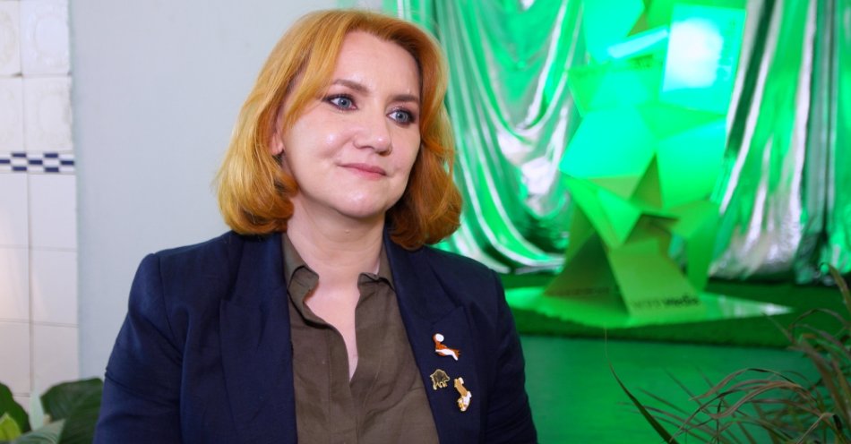 zdjęcie: Znaczenie danych rośnie wraz z rozwojem AI. Ich niska jakość kosztuje firmy miliony / fot. Newseria - Sylwia Czubkowska, dziennikarka technologiczna