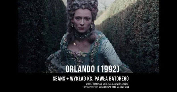 Wykład ks. Pawła Batorego oraz seans filmowy